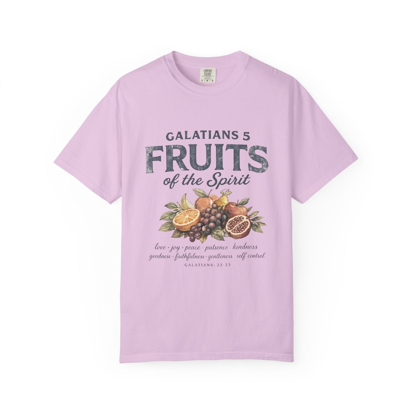 Fruits of the Spirit T-Shirt