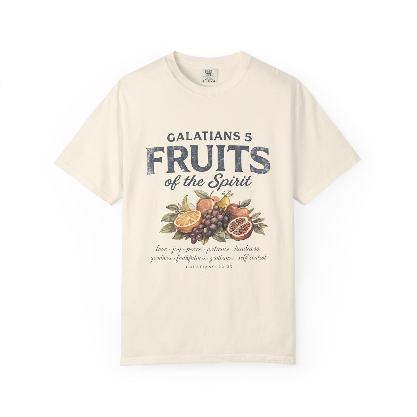 Fruits of the Spirit T-Shirt