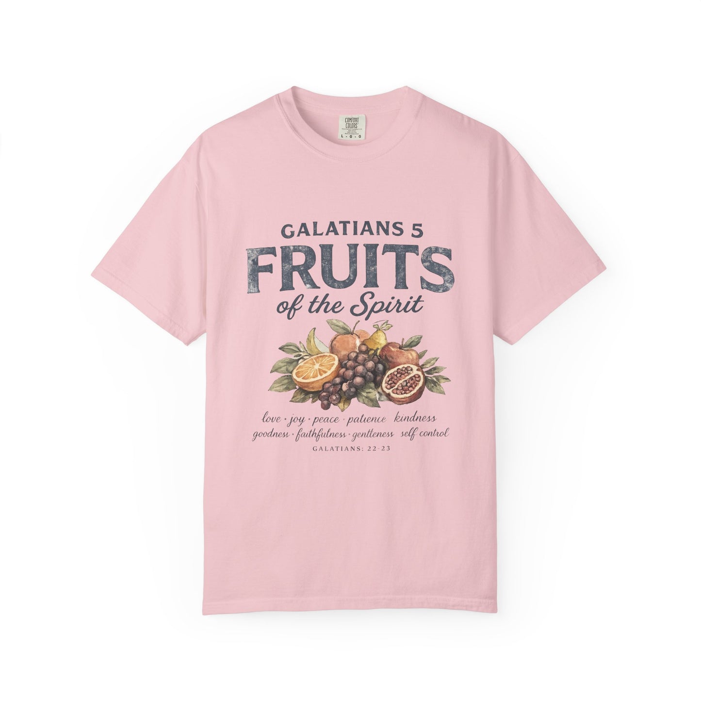 Fruits of the Spirit T-Shirt