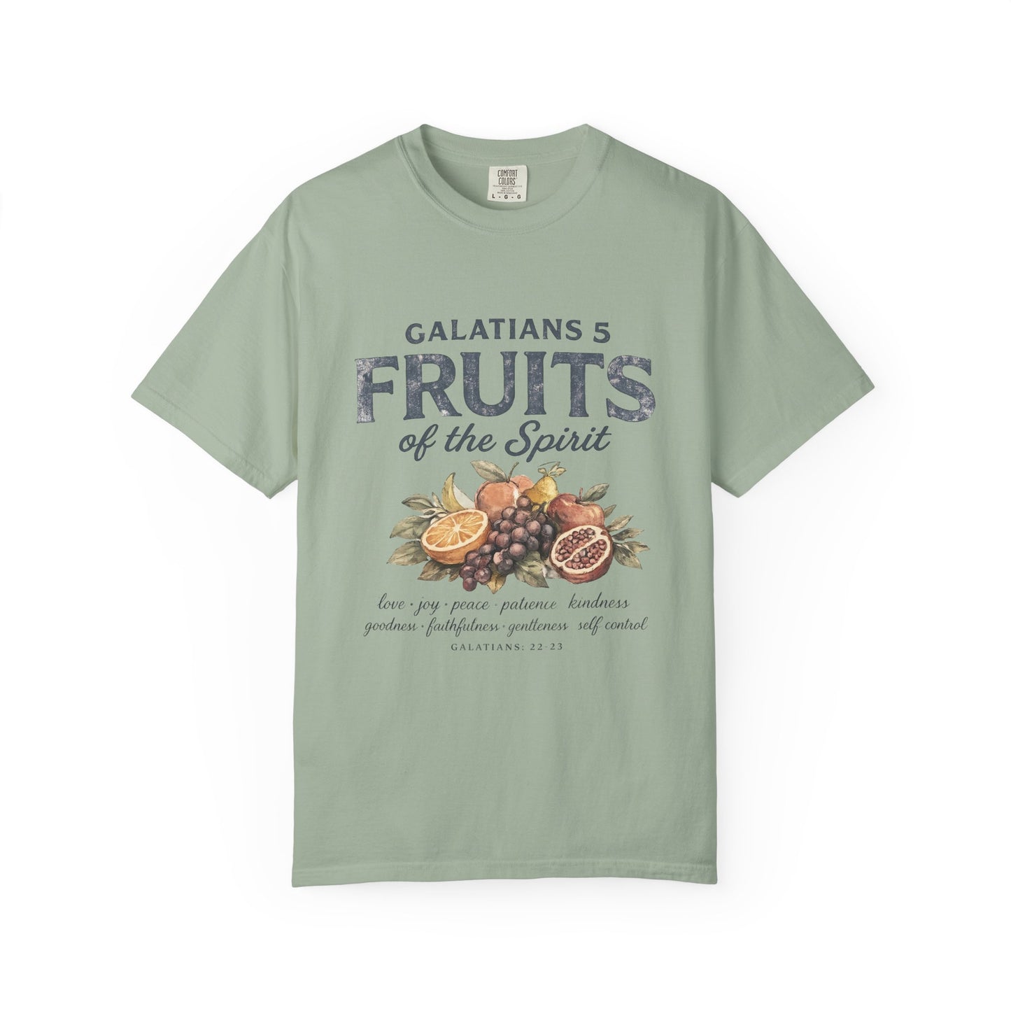 Fruits of the Spirit T-Shirt