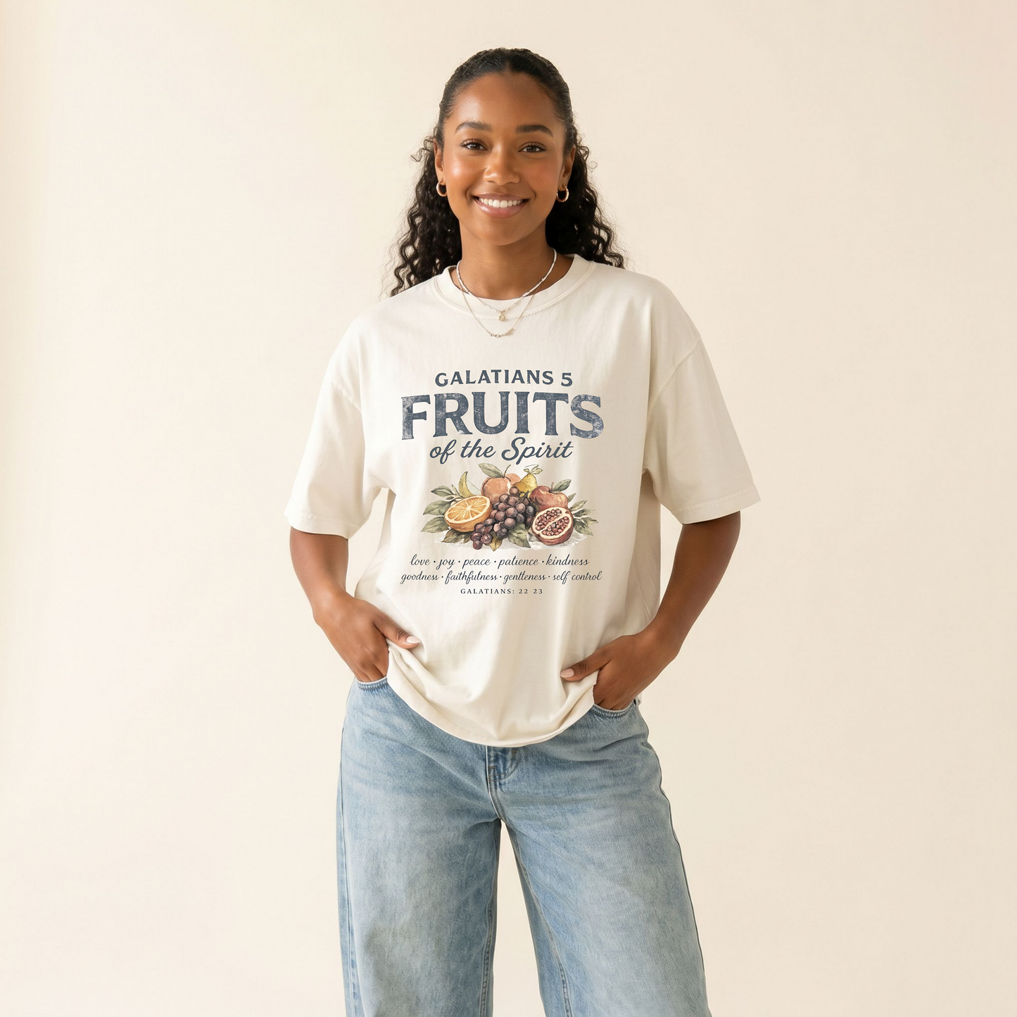 Fruits of the Spirit T-Shirt